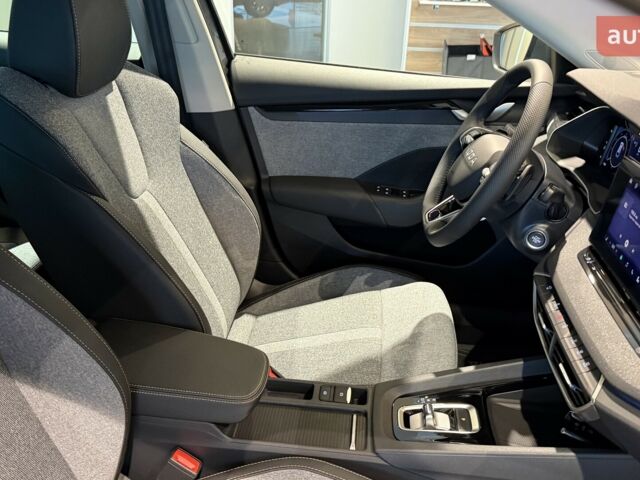 купить новое авто Шкода Октавия 2025 года от официального дилера Автоцентр AUTO.RIA Шкода фото