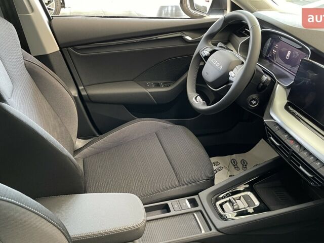 Шкода Октавия, объемом двигателя 1.4 л и пробегом 0 тыс. км за 31397 $, фото 20 на Automoto.ua