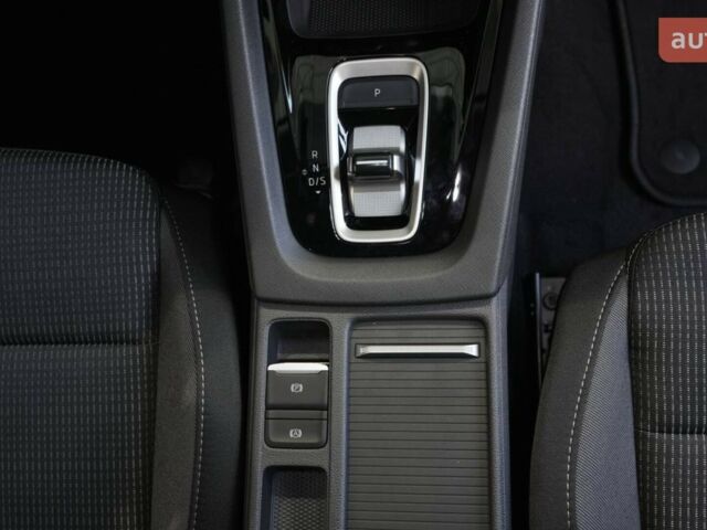 купить новое авто Шкода Октавия 2025 года от официального дилера Моторкрафт Шкода фото