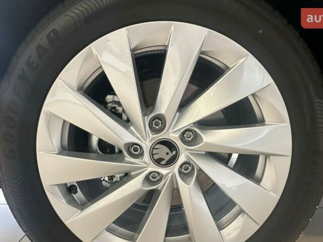 Шкода Октавія, об'ємом двигуна 1.4 л та пробігом 0 тис. км за 31085 $, фото 20 на Automoto.ua