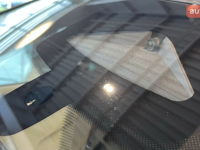 купить новое авто Шкода Октавия 2025 года от официального дилера Віннер Центр Київ Шкода фото