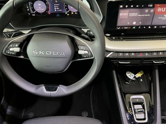 купить новое авто Шкода Октавия 2025 года от официального дилера Автоцентр AUTO.RIA Шкода фото