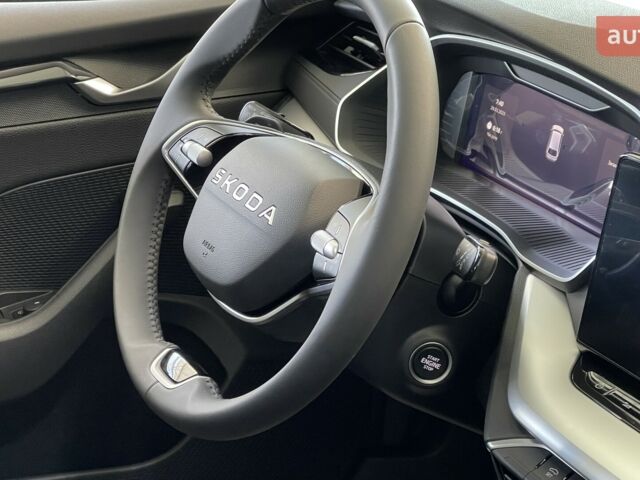 Шкода Октавия, объемом двигателя 1.4 л и пробегом 0 тыс. км за 31397 $, фото 18 на Automoto.ua