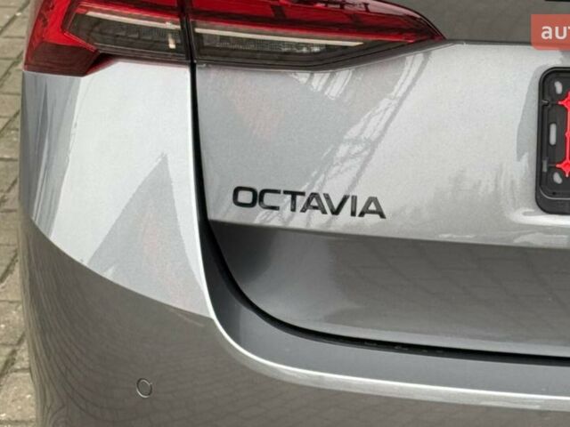 Шкода Октавія 2025 у Дніпро (Дніпропетровську) на Automoto.ua Шкода Октавія, об'ємом двигуна 1.4 л та пробігом 0 тис. км за 37381 $, фото 3 на Automoto.ua
