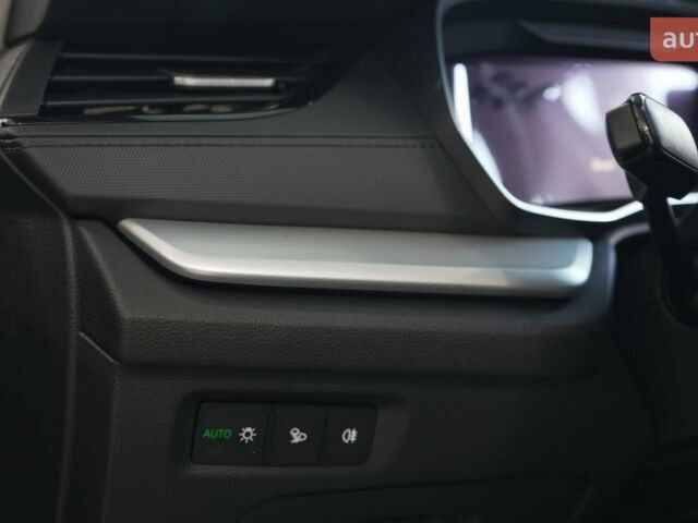 купить новое авто Шкода Октавия 2025 года от официального дилера Моторкрафт Шкода фото