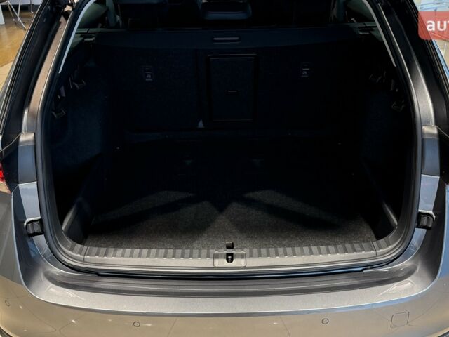 купить новое авто Шкода Октавия 2025 года от официального дилера Автоцентр AUTO.RIA Шкода фото