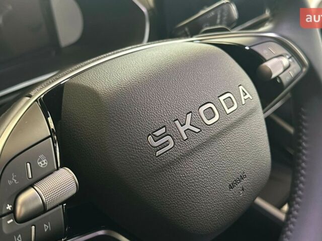 Шкода Октавія, об'ємом двигуна 1.4 л та пробігом 0 тис. км за 31085 $, фото 19 на Automoto.ua