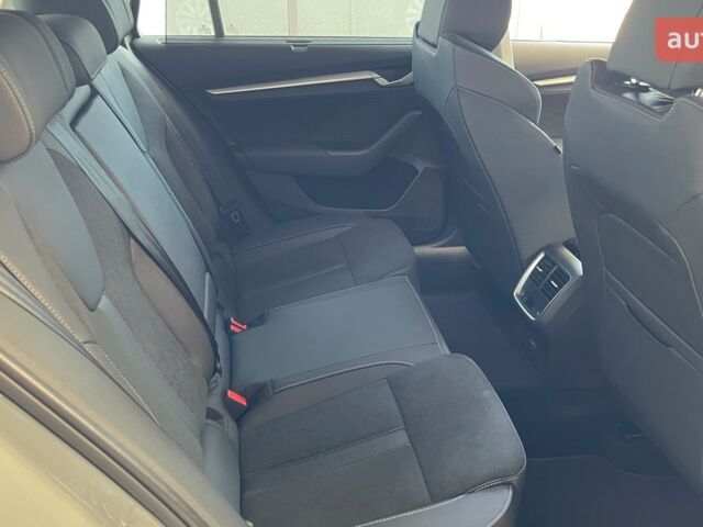 Шкода Октавия, объемом двигателя 1.97 л и пробегом 0 тыс. км за 41182 $, фото 19 на Automoto.ua