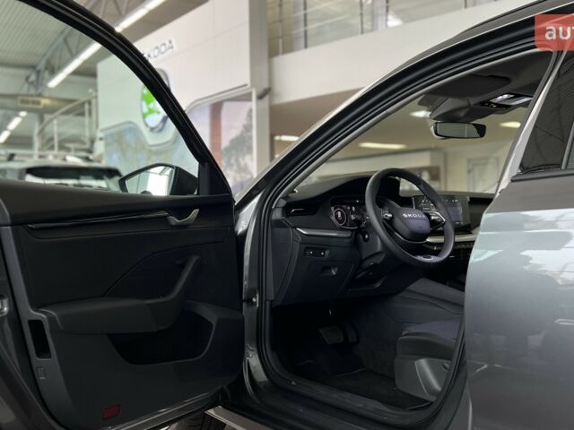 купить новое авто Шкода Октавия 2025 года от официального дилера Автоцентр AUTO.RIA Шкода фото