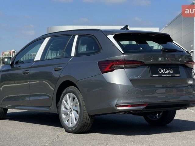 Шкода Октавия, объемом двигателя 1.97 л и пробегом 0 тыс. км за 34315 $, фото 4 на Automoto.ua