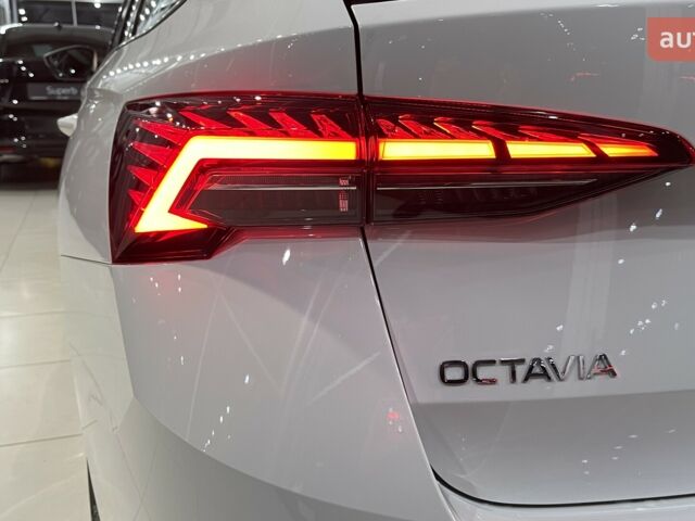 Шкода Октавія, об'ємом двигуна 1.4 л та пробігом 0 тис. км за 31606 $, фото 20 на Automoto.ua