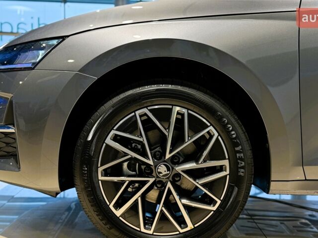 купить новое авто Шкода Октавия 2025 года от официального дилера Автоцентр AUTO.RIA Шкода фото