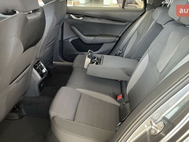 Шкода Октавия, объемом двигателя 1.4 л и пробегом 0 тыс. км за 31397 $, фото 22 на Automoto.ua