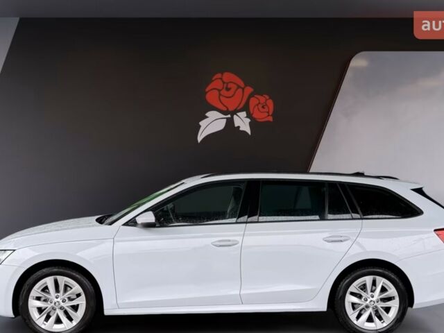 Шкода Октавия, объемом двигателя 1.4 л и пробегом 0 тыс. км за 31397 $, фото 1 на Automoto.ua