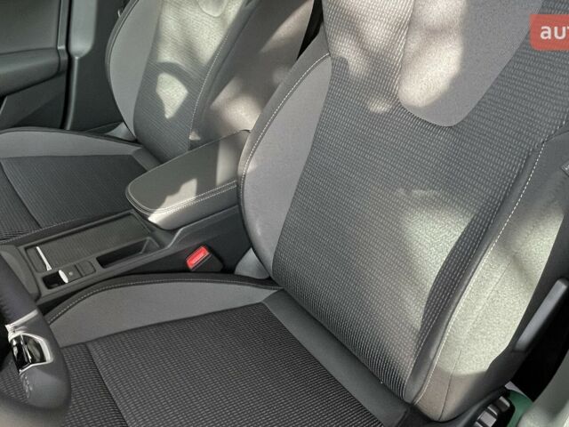 Шкода Октавия, объемом двигателя 1.97 л и пробегом 0 тыс. км за 34315 $, фото 9 на Automoto.ua