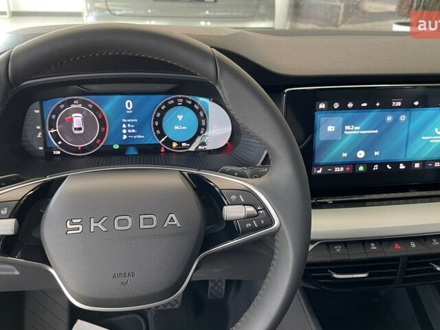 Шкода Октавия, объемом двигателя 1.4 л и пробегом 0 тыс. км за 31397 $, фото 21 на Automoto.ua