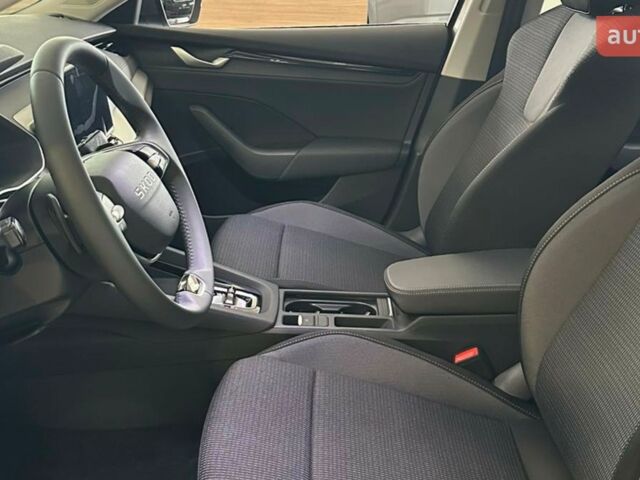 Шкода Октавія, об'ємом двигуна 1.4 л та пробігом 0 тис. км за 31085 $, фото 8 на Automoto.ua