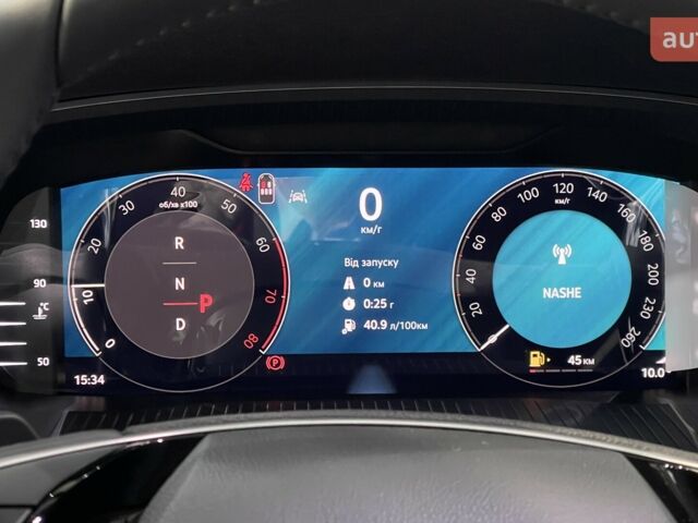 Шкода Октавія, об'ємом двигуна 1.4 л та пробігом 0 тис. км за 31606 $, фото 15 на Automoto.ua