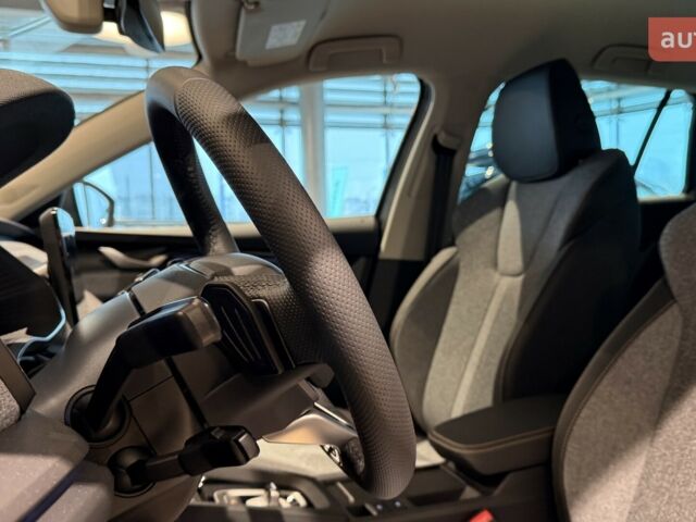 купить новое авто Шкода Октавия 2025 года от официального дилера Автоцентр AUTO.RIA Шкода фото