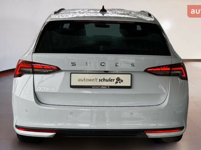 Шкода Октавия, объемом двигателя 1.4 л и пробегом 0 тыс. км за 31397 $, фото 4 на Automoto.ua