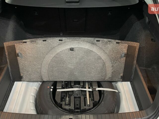 Шкода Октавія, об'ємом двигуна 1.4 л та пробігом 0 тис. км за 31606 $, фото 19 на Automoto.ua