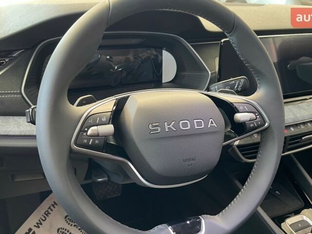 Шкода Октавия, объемом двигателя 1.97 л и пробегом 0 тыс. км за 41182 $, фото 28 на Automoto.ua