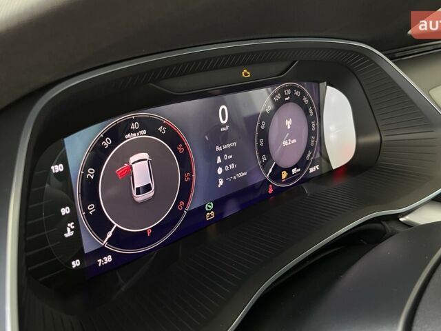 Шкода Октавия, объемом двигателя 1.4 л и пробегом 0 тыс. км за 31397 $, фото 16 на Automoto.ua