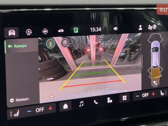 Шкода Октавія, об'ємом двигуна 1.4 л та пробігом 0 тис. км за 31606 $, фото 17 на Automoto.ua