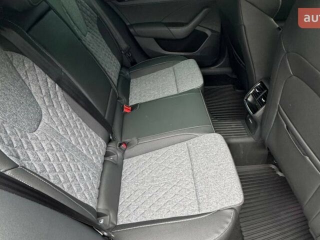 Шкода Октавія 2025 у Дніпро (Дніпропетровську) на Automoto.ua Шкода Октавія, об'ємом двигуна 1.4 л та пробігом 0 тис. км за 37381 $, фото 11 на Automoto.ua