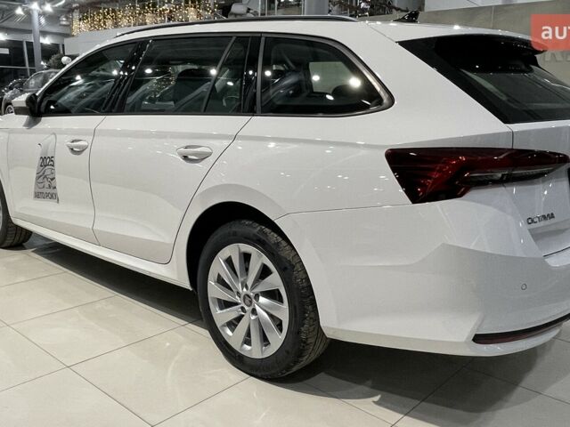 Шкода Октавія, об'ємом двигуна 1.4 л та пробігом 0 тис. км за 31606 $, фото 6 на Automoto.ua