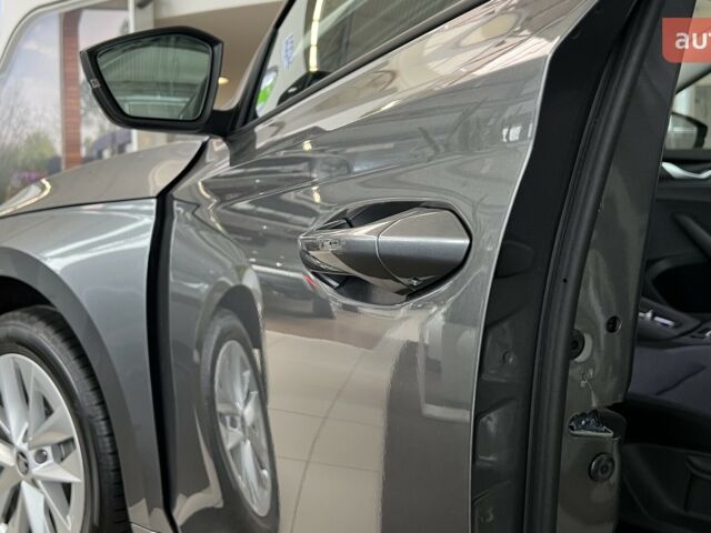 купить новое авто Шкода Октавия 2025 года от официального дилера Автоцентр AUTO.RIA Шкода фото