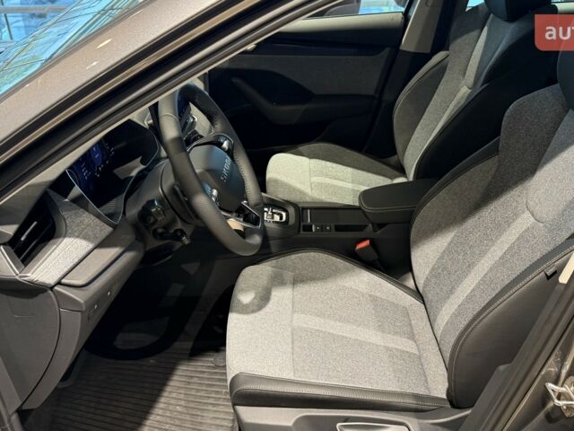 купить новое авто Шкода Октавия 2025 года от официального дилера Автоцентр AUTO.RIA Шкода фото