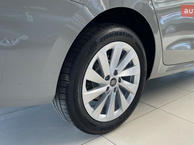 Шкода Октавия, объемом двигателя 1.4 л и пробегом 0 тыс. км за 31397 $, фото 5 на Automoto.ua