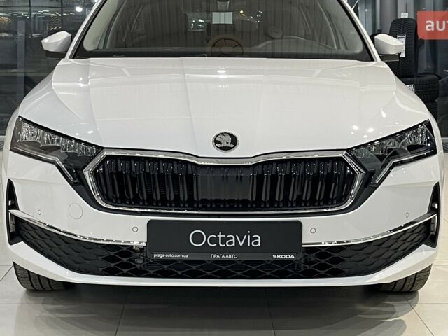 Шкода Октавія, об'ємом двигуна 1.4 л та пробігом 0 тис. км за 31606 $, фото 3 на Automoto.ua