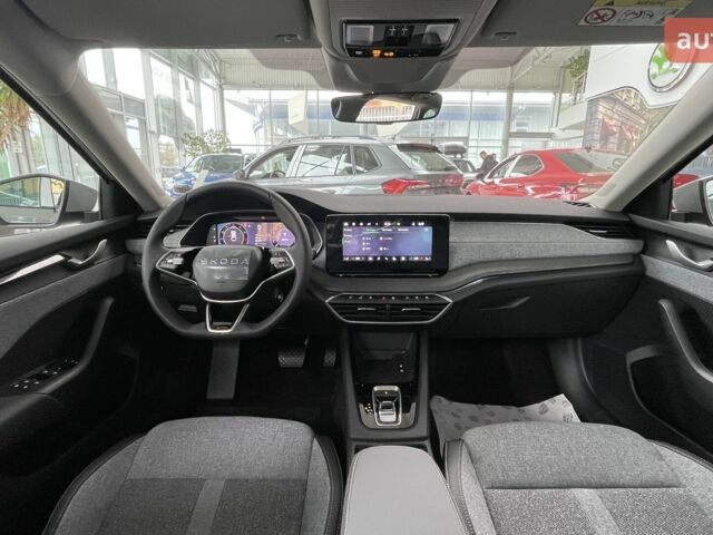 Шкода Октавия, объемом двигателя 1.98 л и пробегом 0 тыс. км за 39302 $, фото 19 на Automoto.ua