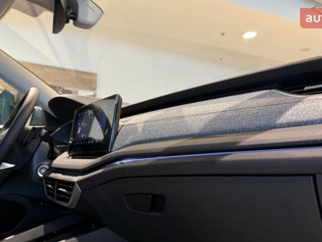 купить новое авто Шкода Октавия 2025 года от официального дилера Автоцентр AUTO.RIA Шкода фото