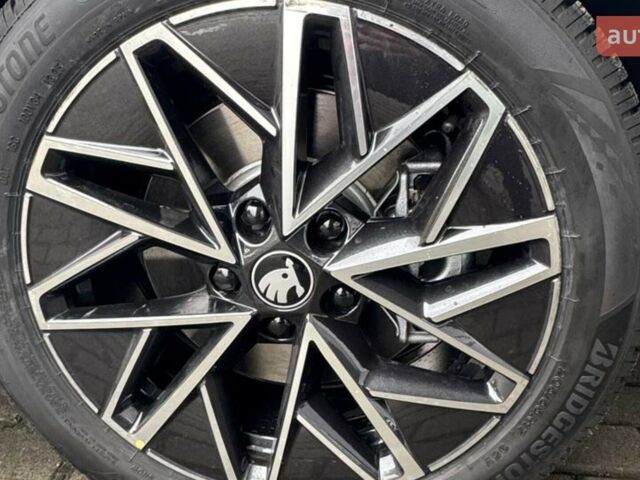 Шкода Октавія 2025 у Дніпро (Дніпропетровську) на Automoto.ua Шкода Октавія, об'ємом двигуна 1.4 л та пробігом 0 тис. км за 37381 $, фото 16 на Automoto.ua