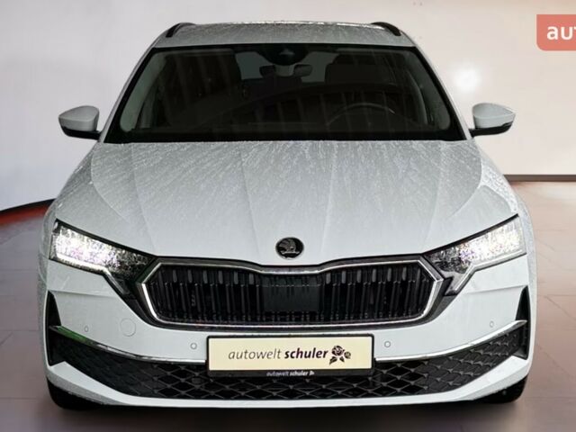 Шкода Октавия, объемом двигателя 1.4 л и пробегом 0 тыс. км за 31397 $, фото 3 на Automoto.ua