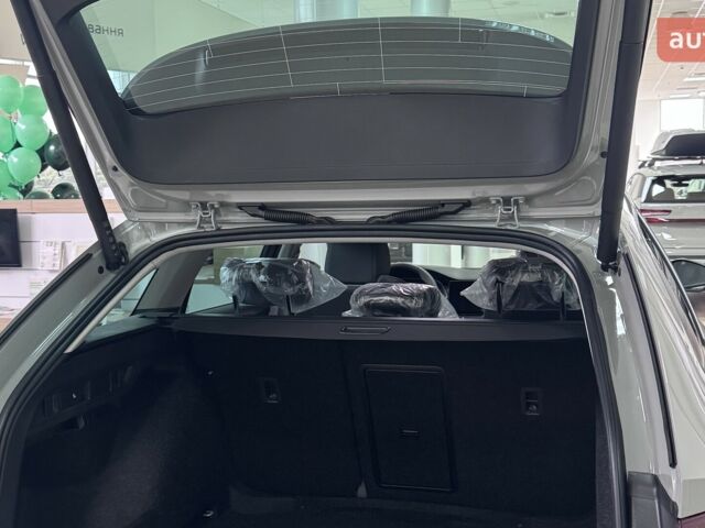 Шкода Октавия, объемом двигателя 1.97 л и пробегом 0 тыс. км за 37179 $, фото 13 на Automoto.ua