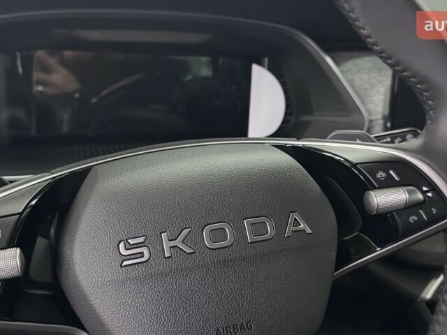 Шкода Октавия, объемом двигателя 1.97 л и пробегом 0 тыс. км за 37179 $, фото 12 на Automoto.ua