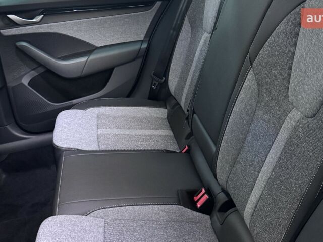 Шкода Октавия, объемом двигателя 1.97 л и пробегом 0 тыс. км за 37179 $, фото 14 на Automoto.ua