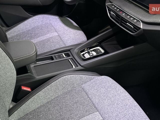 Шкода Октавия, объемом двигателя 1.97 л и пробегом 0 тыс. км за 37179 $, фото 22 на Automoto.ua