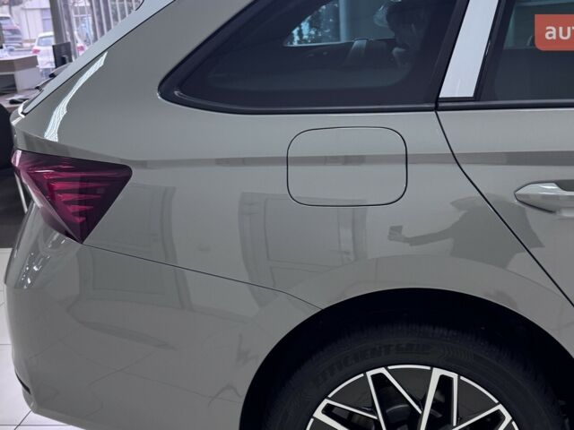 Шкода Октавия, объемом двигателя 1.97 л и пробегом 0 тыс. км за 37179 $, фото 7 на Automoto.ua