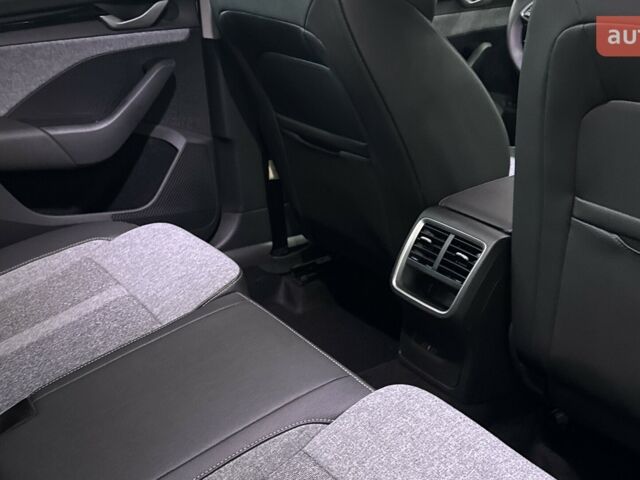Шкода Октавия, объемом двигателя 1.97 л и пробегом 0 тыс. км за 37179 $, фото 21 на Automoto.ua