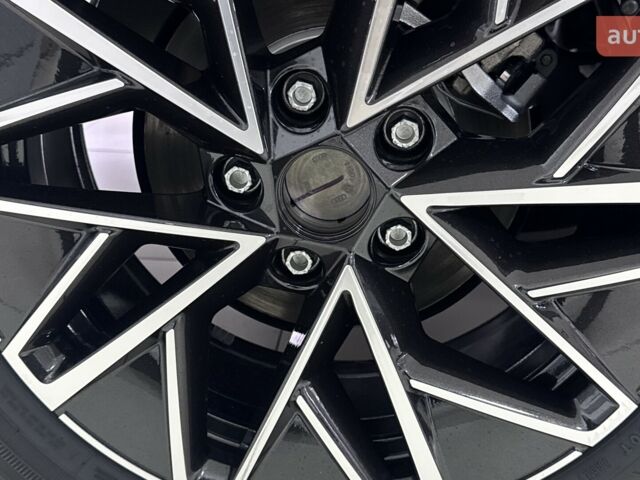 Шкода Октавия, объемом двигателя 1.97 л и пробегом 0 тыс. км за 37179 $, фото 20 на Automoto.ua