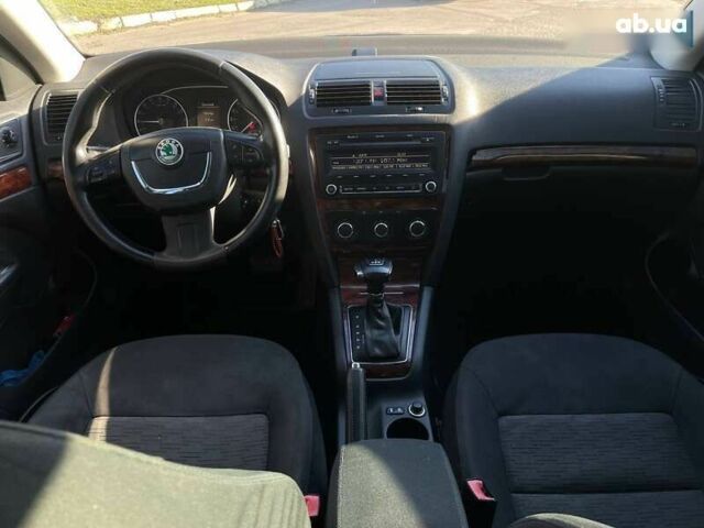 Шкода Октавия, объемом двигателя 2 л и пробегом 227 тыс. км за 7999 $, фото 19 на Automoto.ua