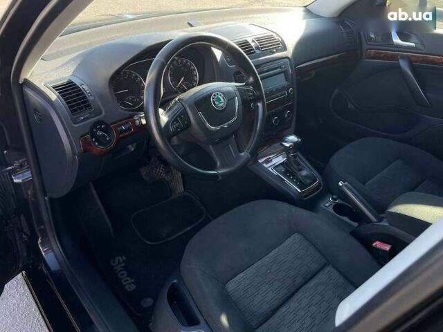 Шкода Октавия, объемом двигателя 2 л и пробегом 227 тыс. км за 7999 $, фото 15 на Automoto.ua