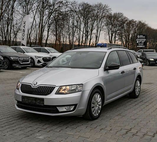 Шкода Октавия, объемом двигателя 1.6 л и пробегом 215 тыс. км за 10800 $, фото 1 на Automoto.ua