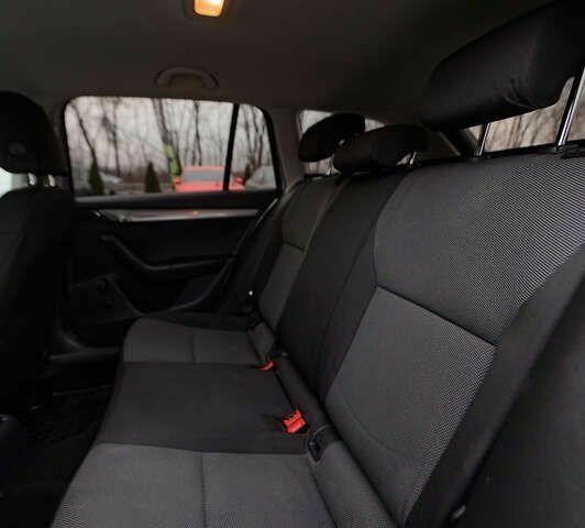 Шкода Октавия, объемом двигателя 1.6 л и пробегом 215 тыс. км за 10800 $, фото 16 на Automoto.ua