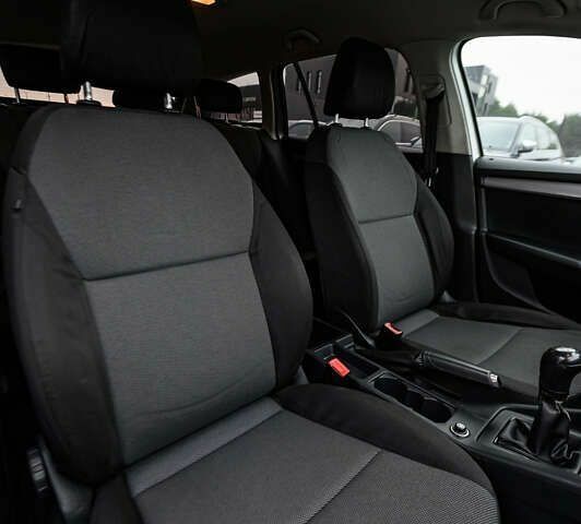 Шкода Октавия, объемом двигателя 1.6 л и пробегом 215 тыс. км за 10800 $, фото 14 на Automoto.ua